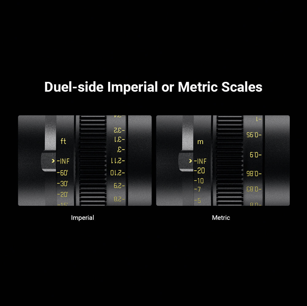 Tango 18-90mm T2.9-T22/65-280mm T2.9/4-T22 Super 35 DZOFILM Store