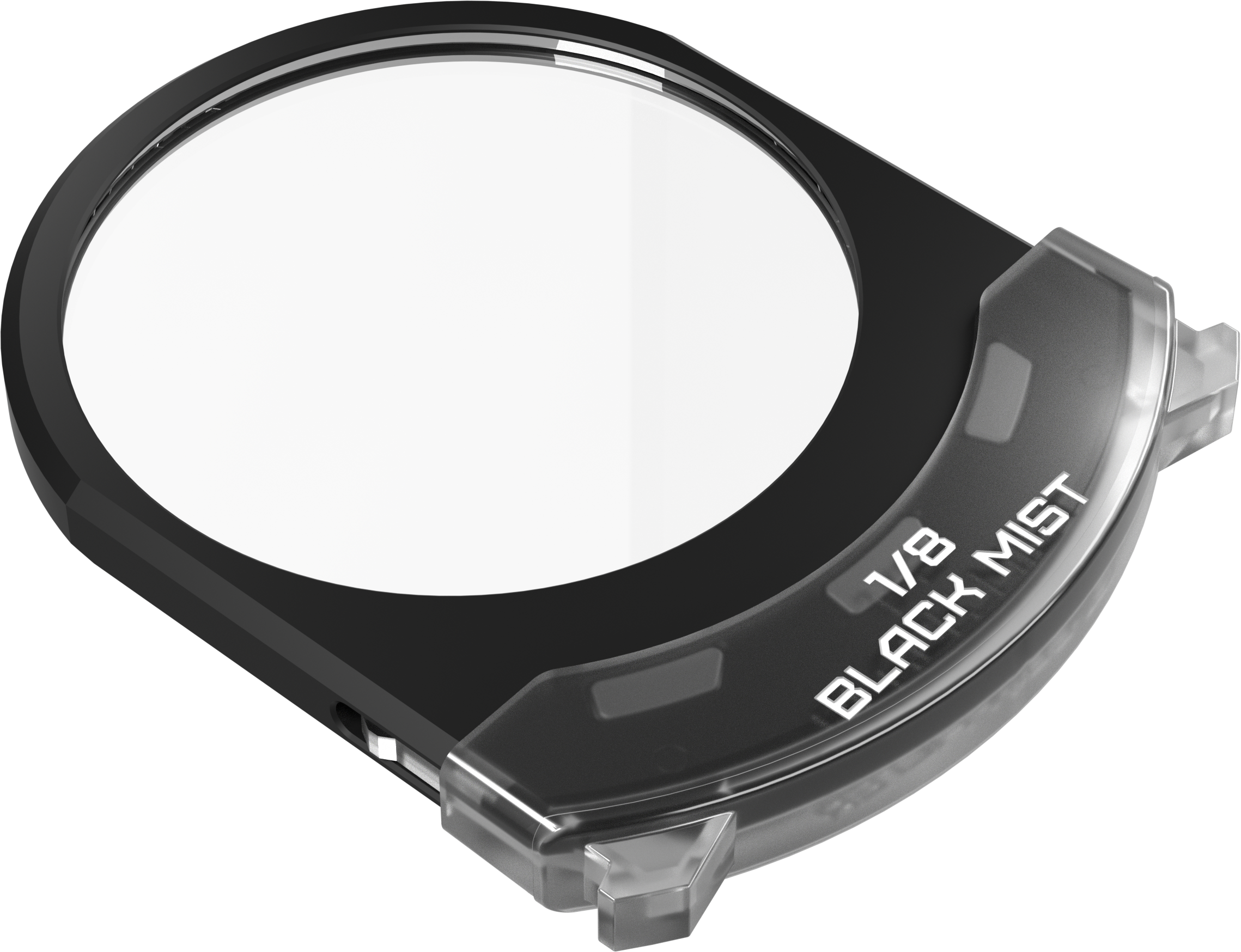 Catta Coin Plug-In Filter for Catta Zoom