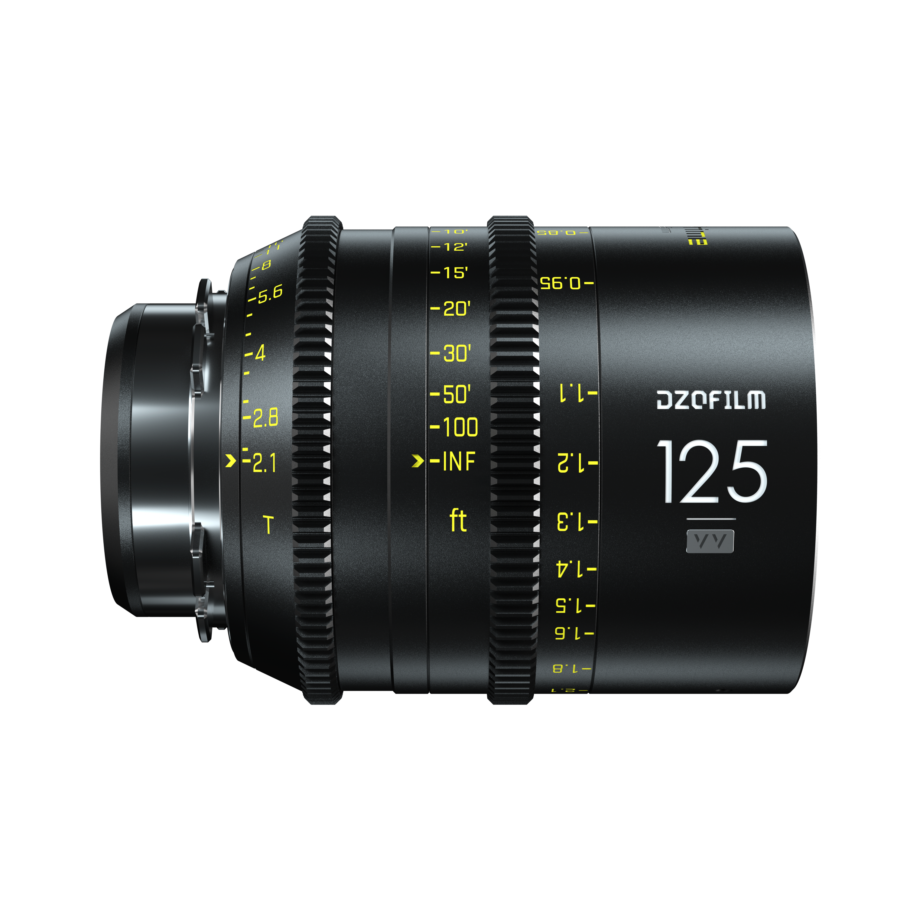 Vespid Prime T2.1 FF/VV