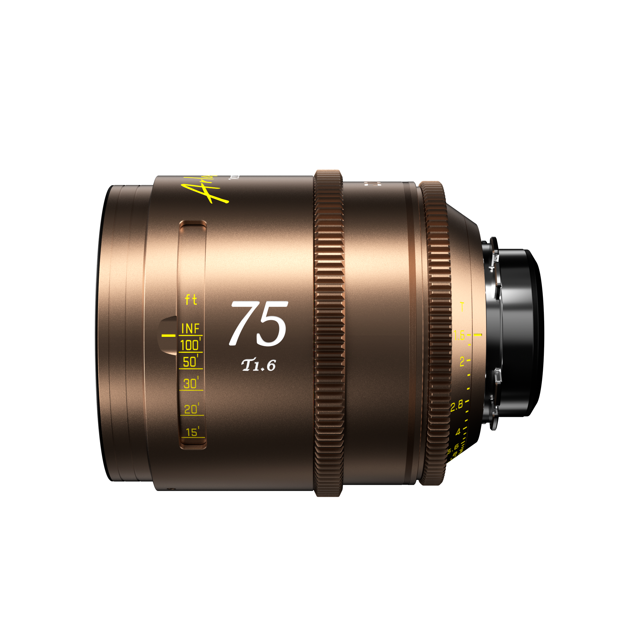 Arles Lustre DZOFILM Store