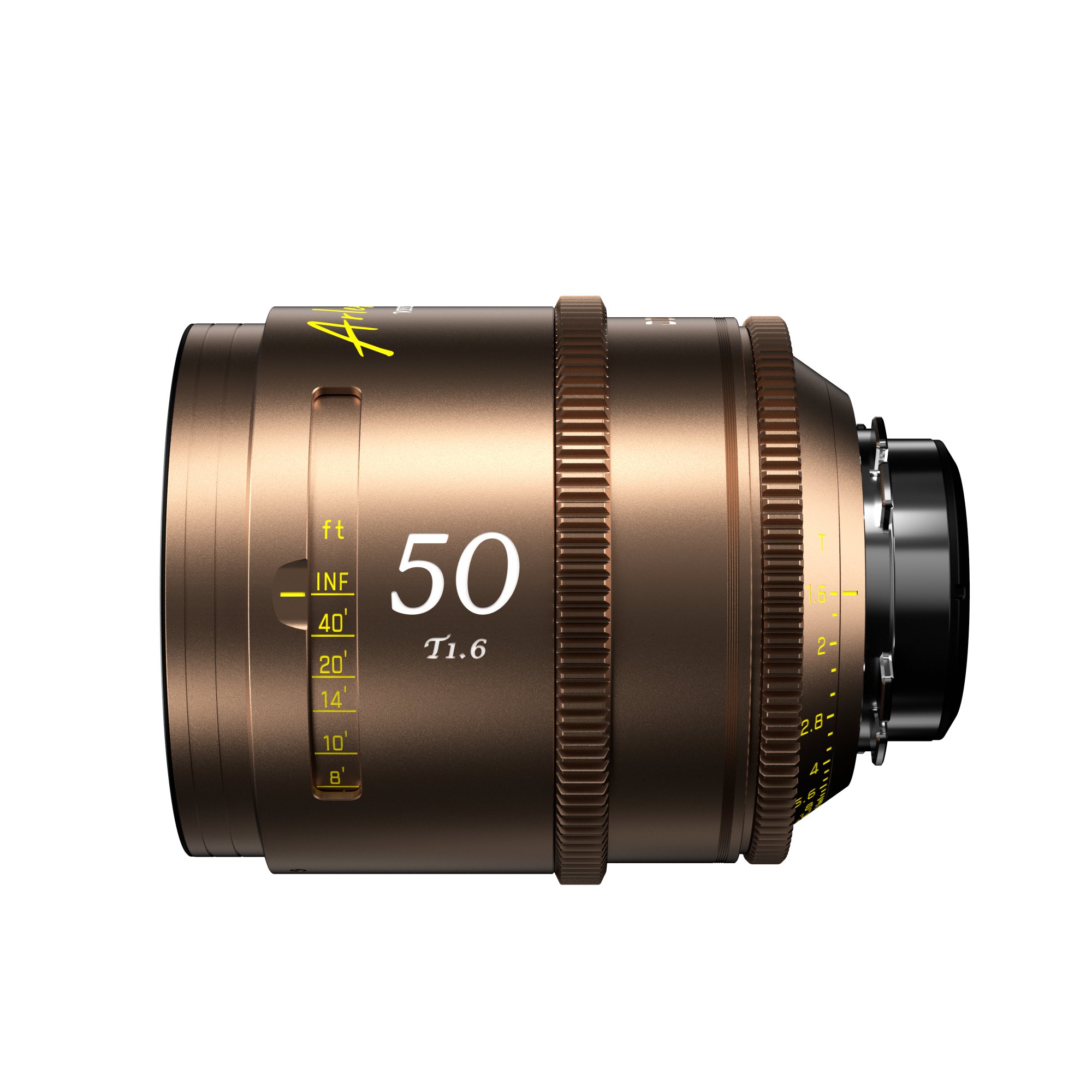 Arles Lustre DZOFILM Store