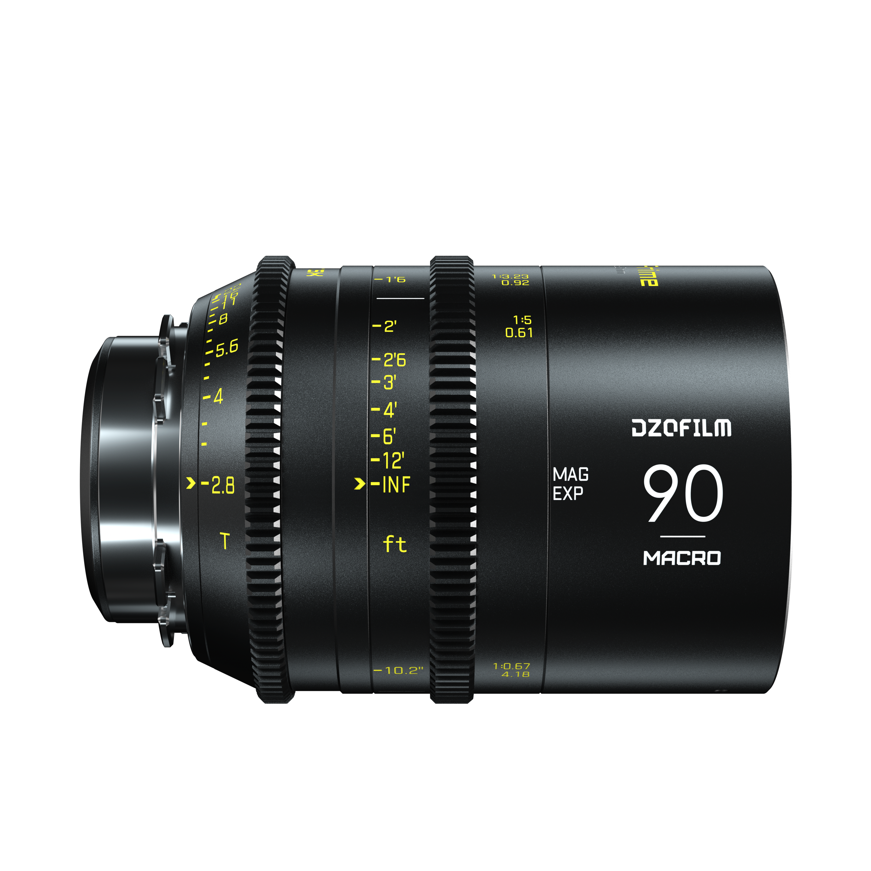 Vespid Prime T2.1 FF/VV