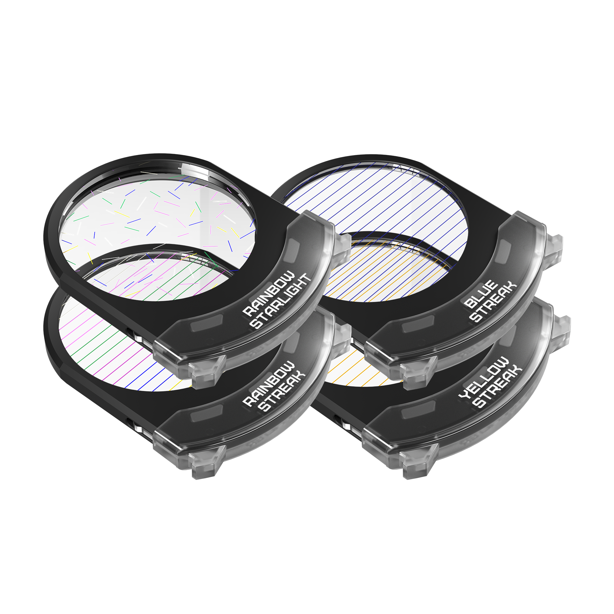 Catta Coin Plug-In Filter for Catta Zoom