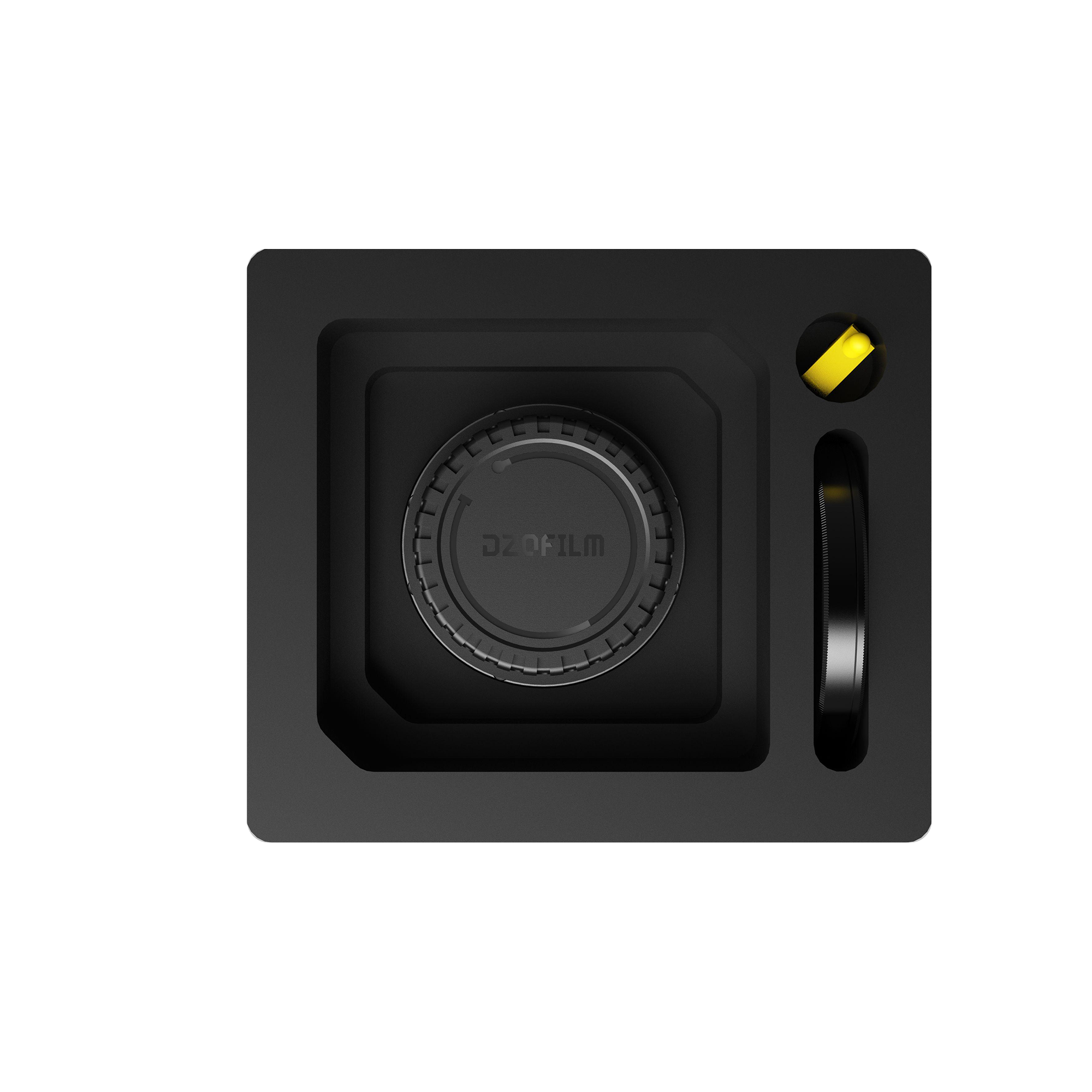 PICTOR ZOOM Interchangeable Mount Kit DZOFILM