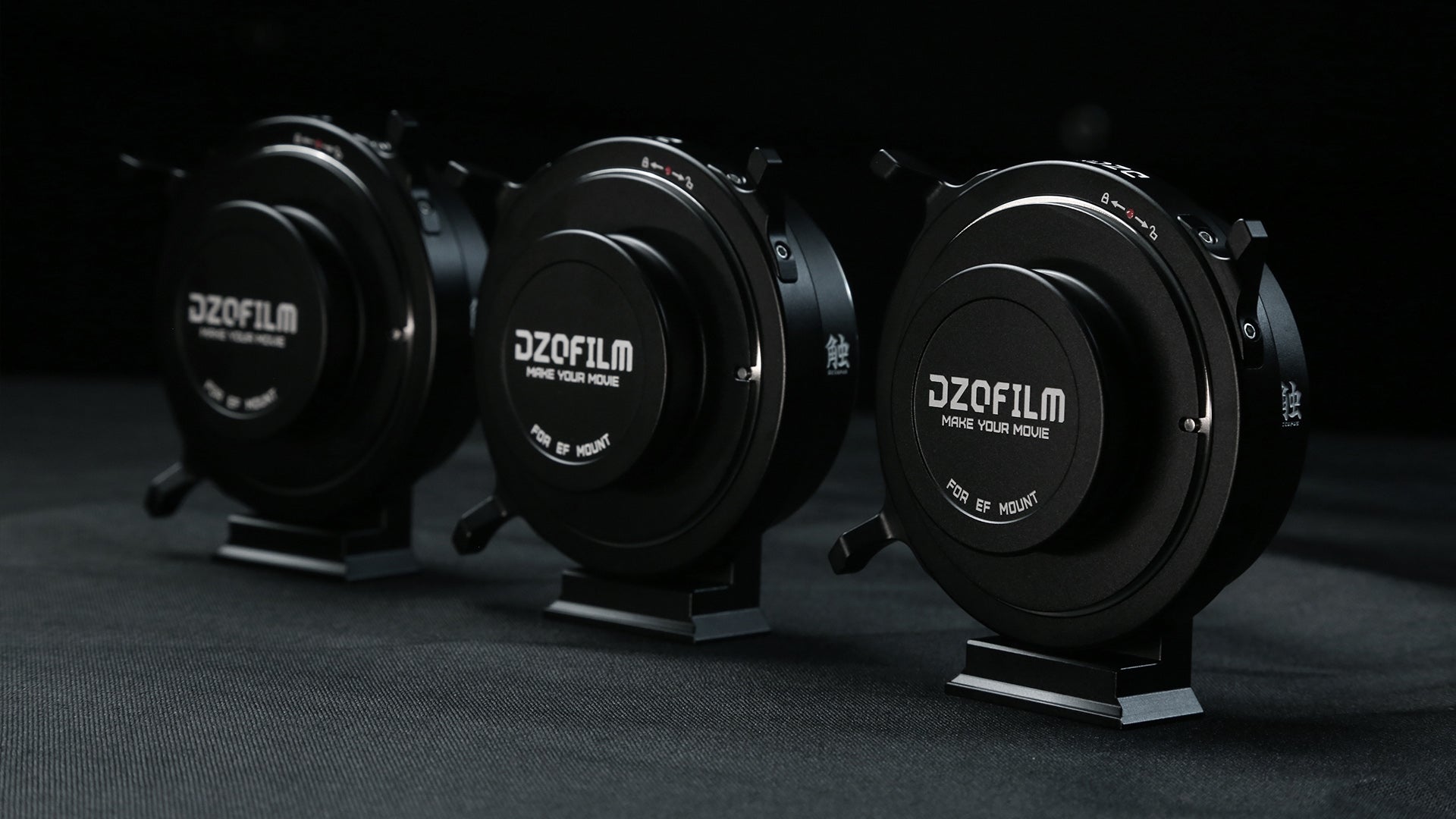 Octopus Adapter PL-RF/L/E/DX/X , EF-RF/L/E