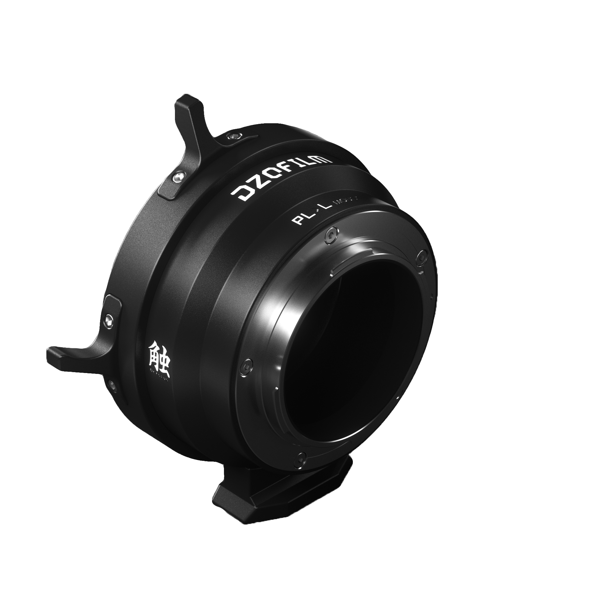 Octopus Adapter PL-RF/L/E/DX/X , EF-RF/L/E