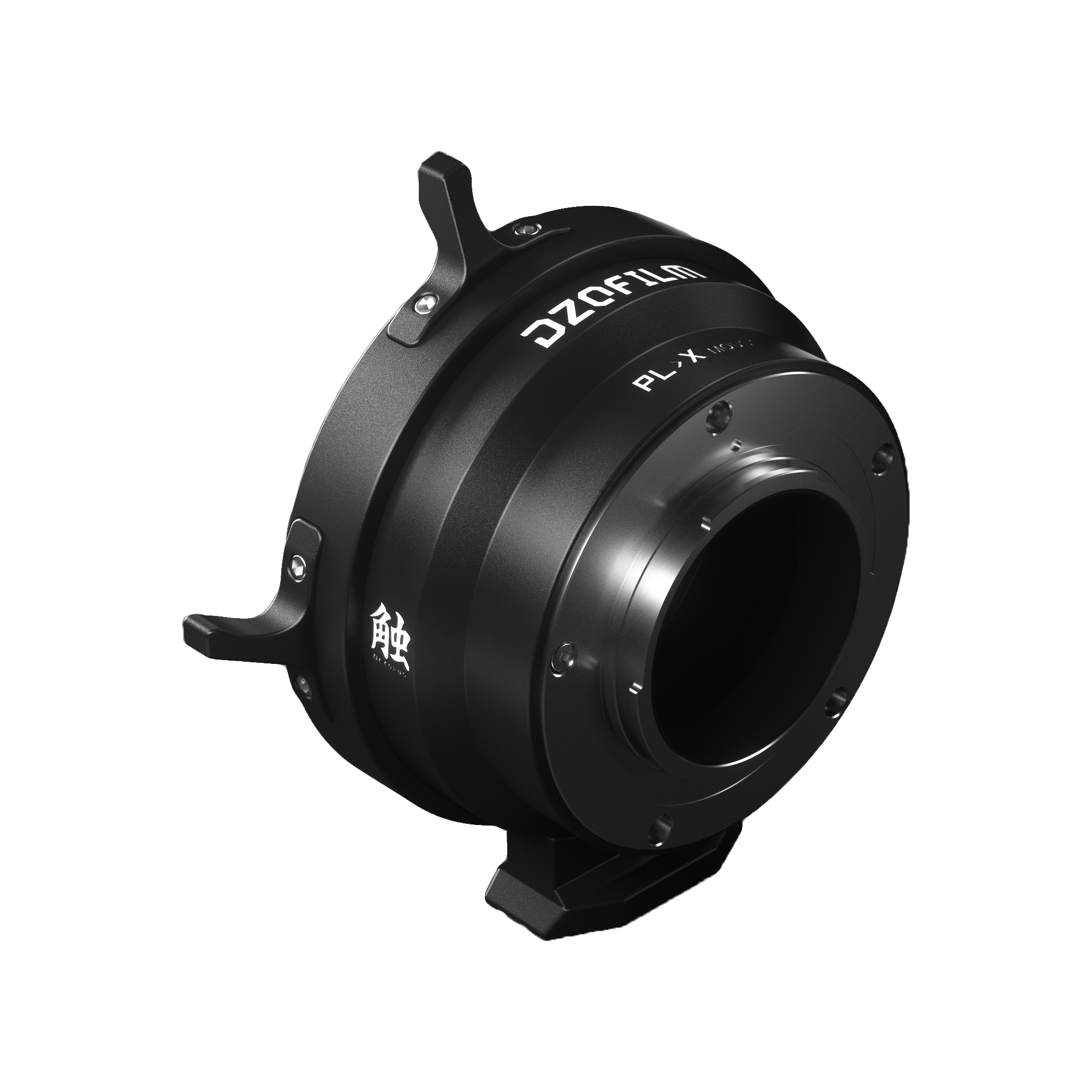 Octopus Adapter PL-RF/L/E/DX/X , EF-RF/L/E