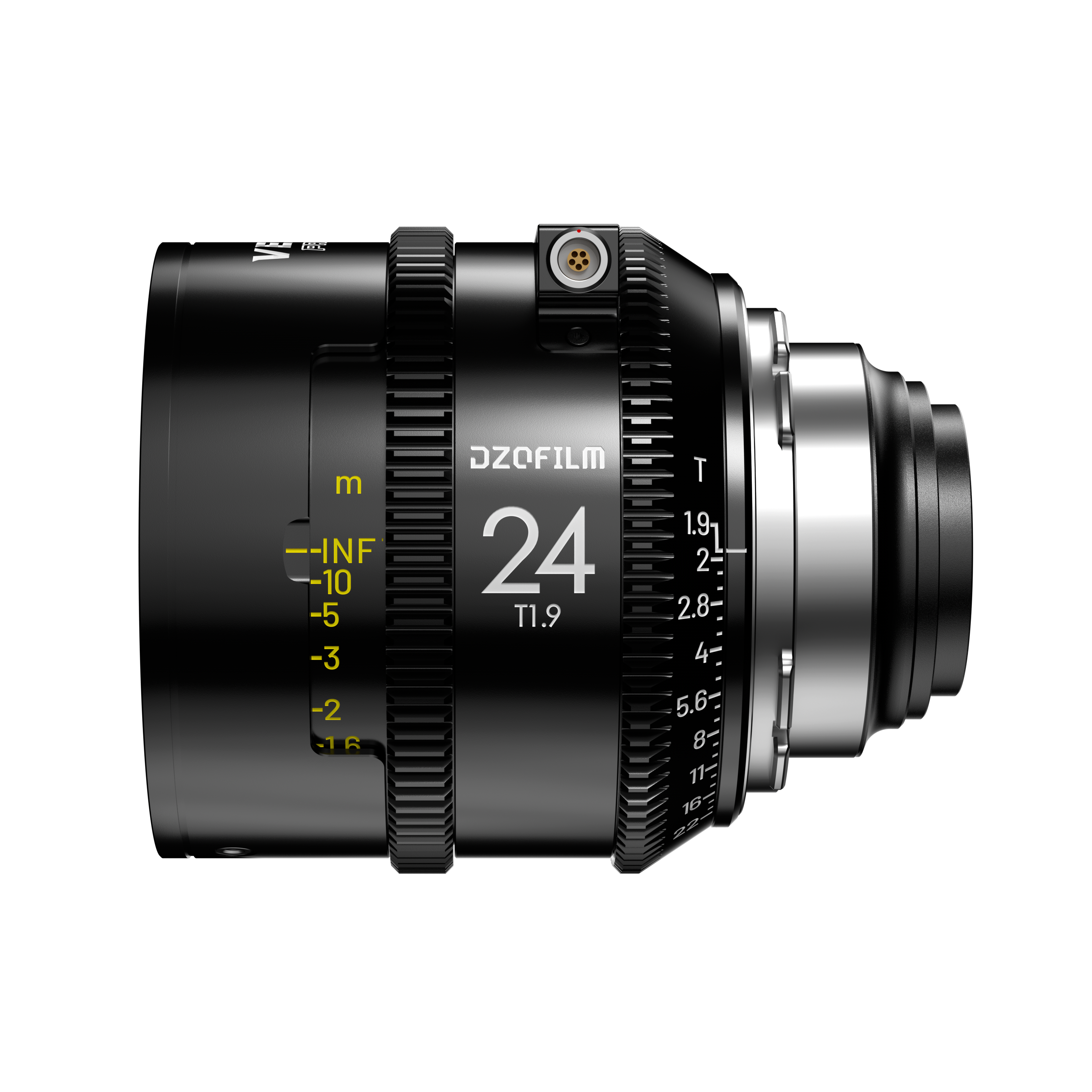 Vespidプライム2 18mm/24mm/35mm/50mm/85mm/105mm T1.9