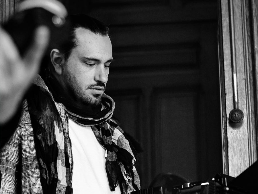 亚历克斯·格里马