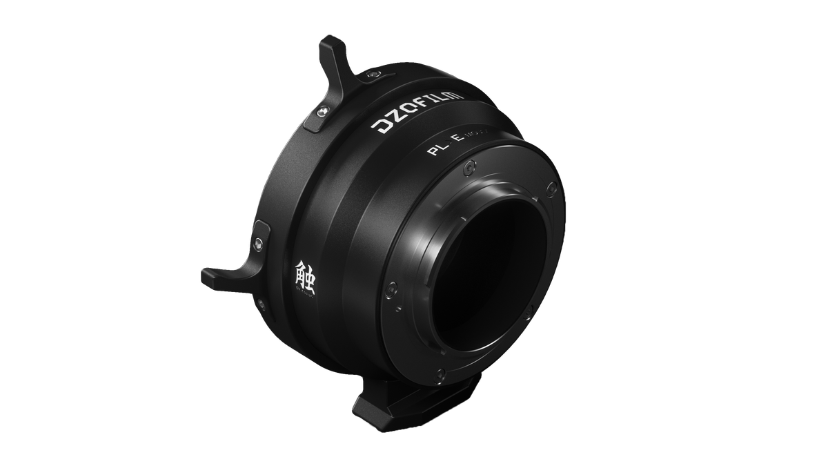 Octopus Multiple Adapter Octopus Adapter|Multi-Mount Lens Adapter with Active Lock System for ...