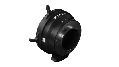 Octopus Adapter PL-RF/L/E/DX/X , EF-RF/L/E