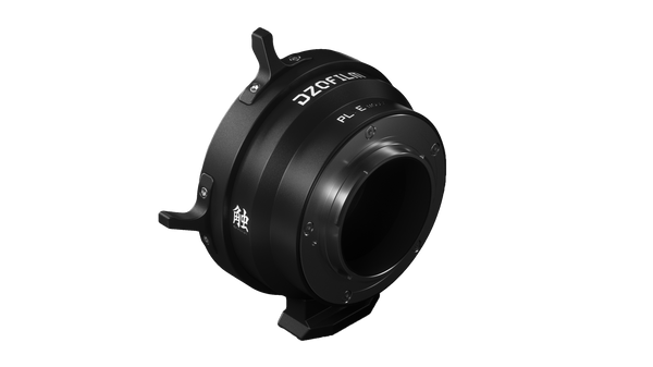 Octopus Adapter｜Multi-Mount Lens Adapter with Active Lock System for ...