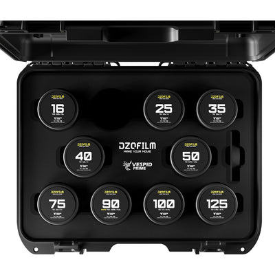 Vespid Prime T2.1 FF/VV