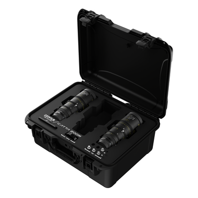 Catta Zoom T2.9-22   18-35|35-80|70-135MM DZOFILM Store