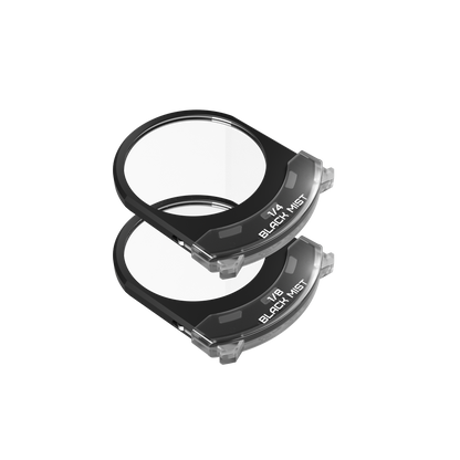 Catta Coin Plug-In Filter for Catta Zoom