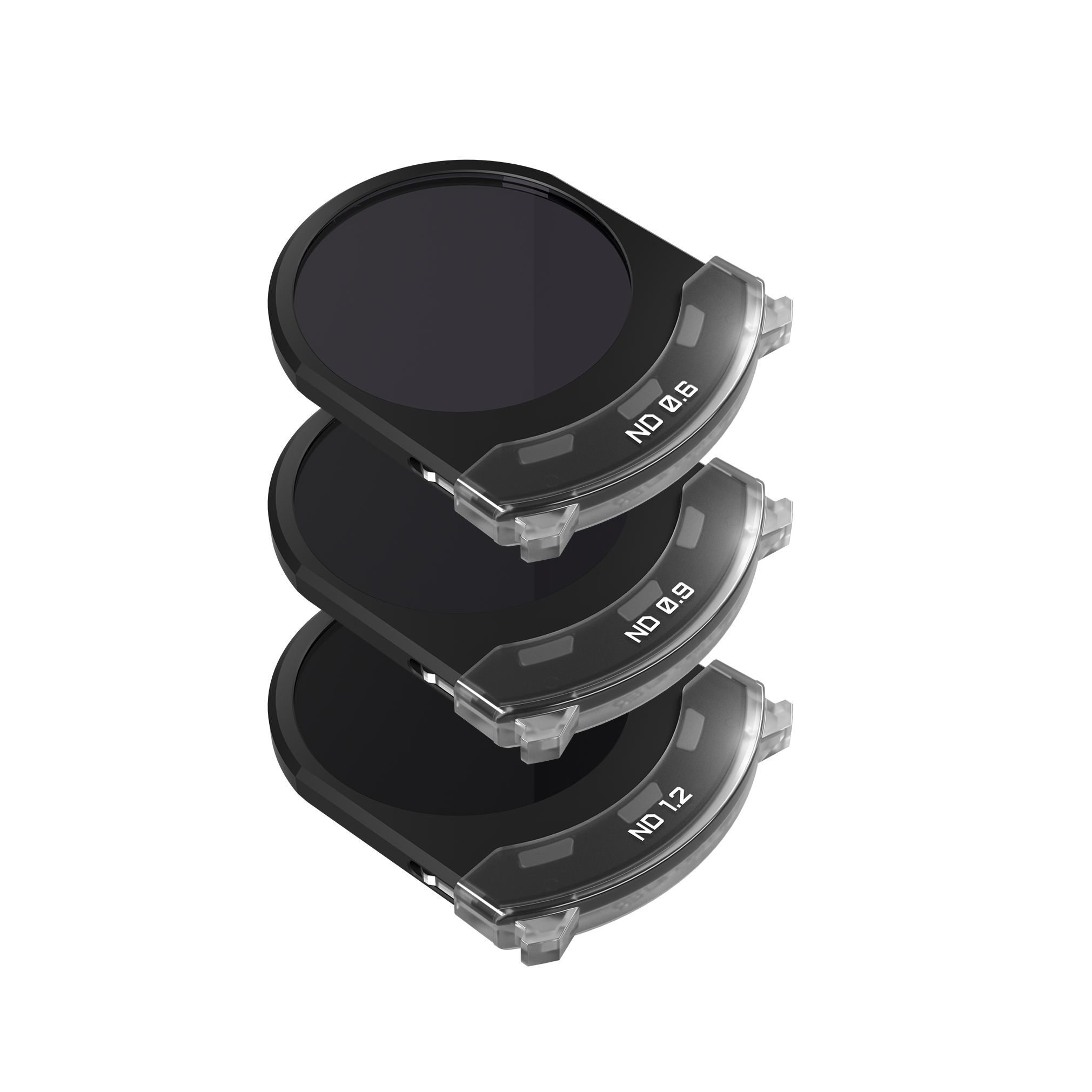 Catta Coin Plug-In Filter for Catta Zoom