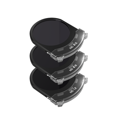 Catta Coin Plug-In Filter for Catta Zoom