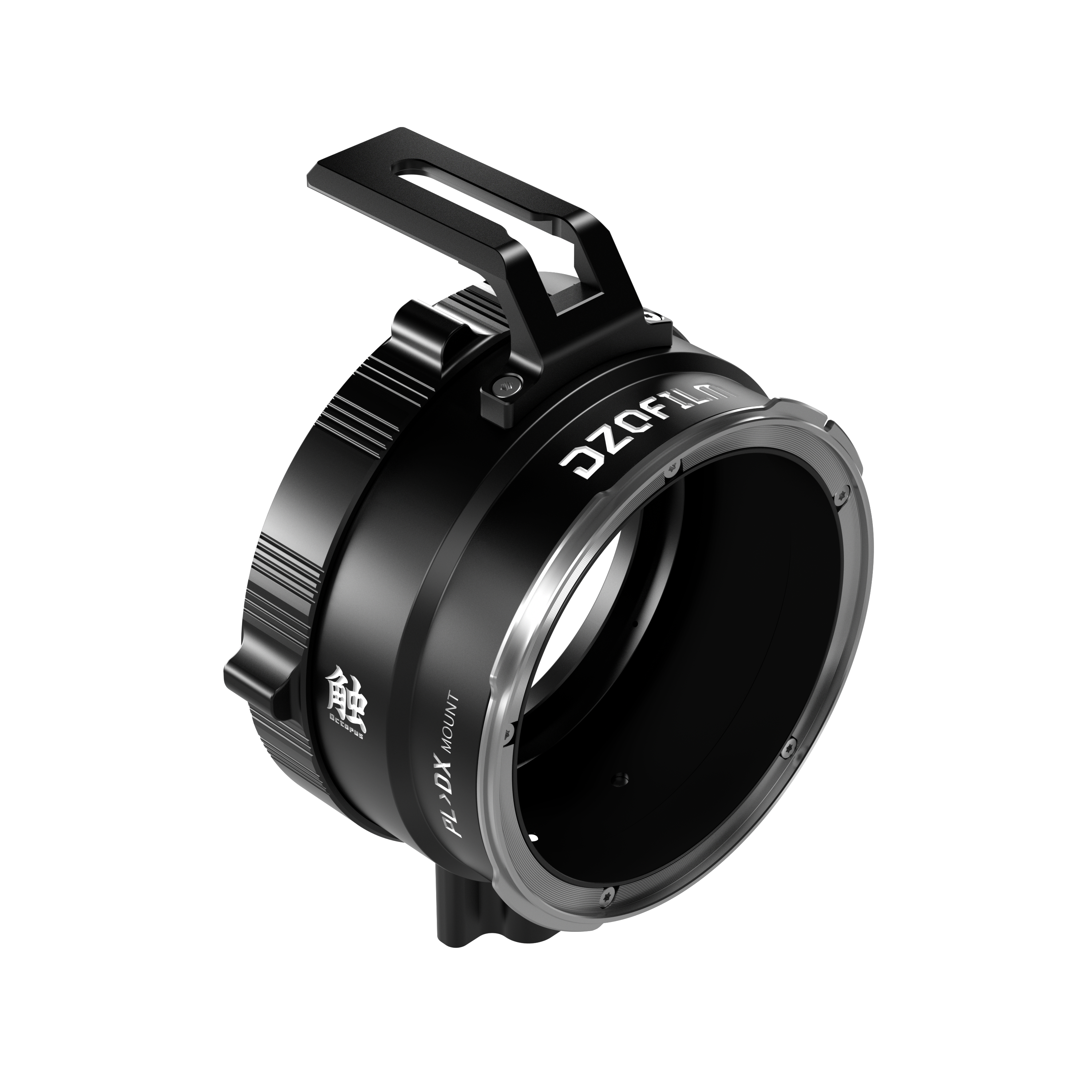 Octopus Adapter PL-RF/L/E/DX/X , EF-RF/L/E