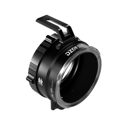 Octopus Adapter PL-RF/L/E/DX/X , EF-RF/L/E