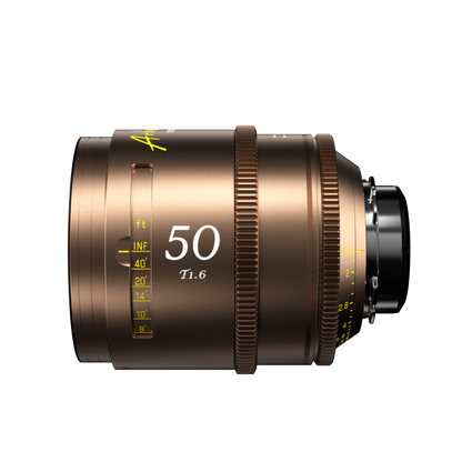 Arles Lustre DZOFILM Store