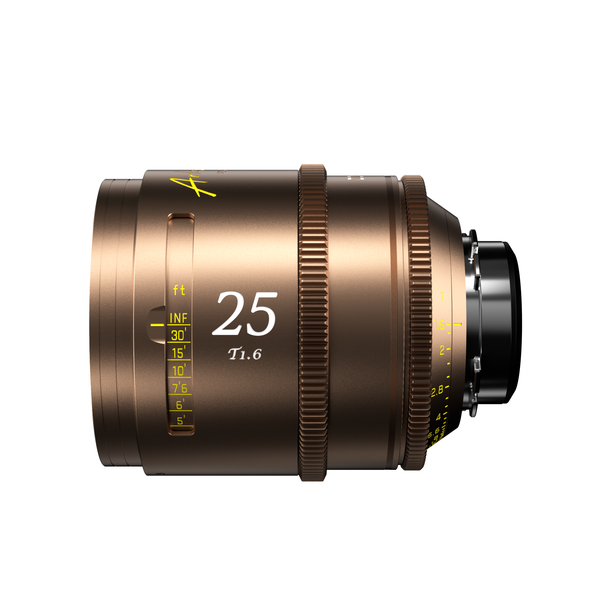 Arles Lustre DZOFILM Store