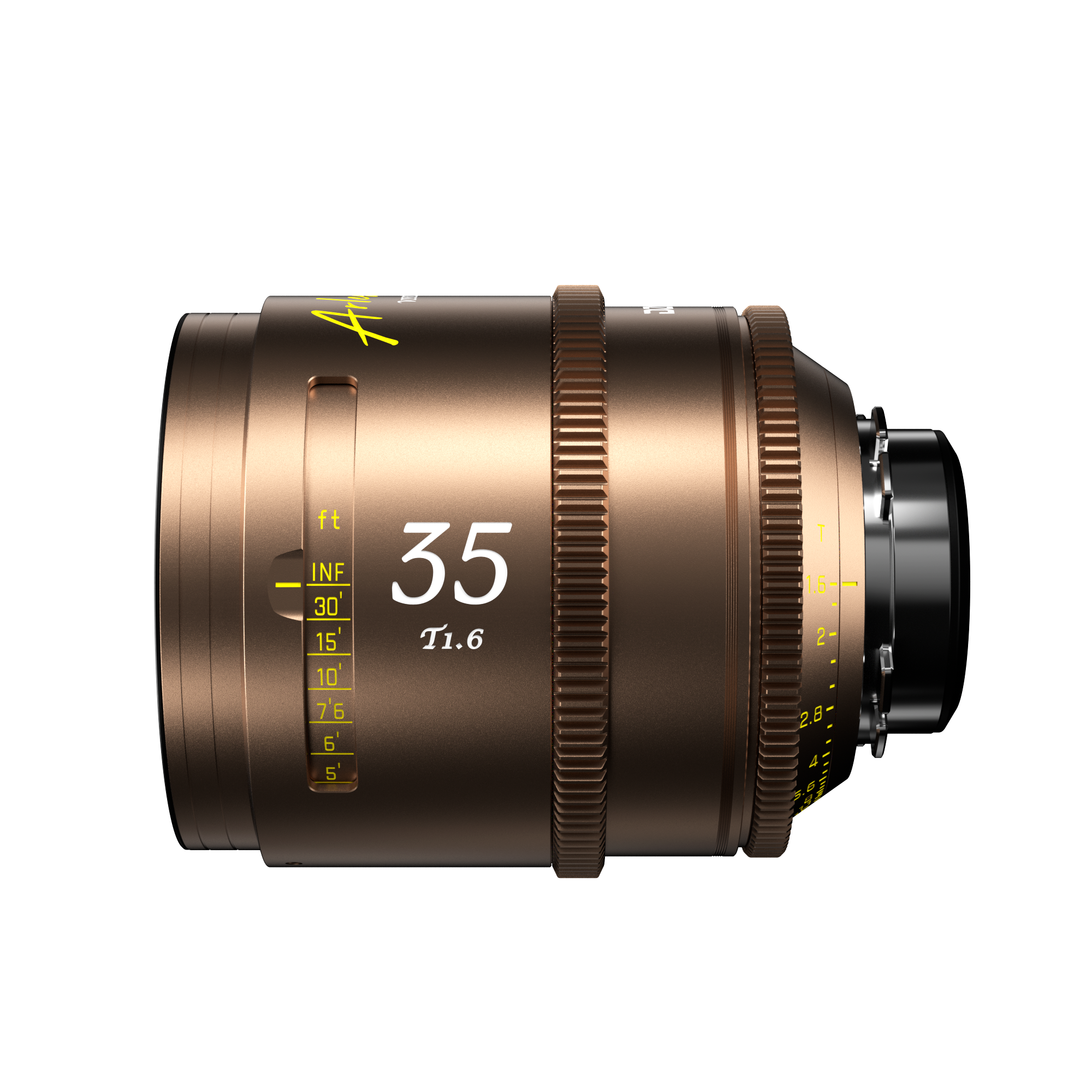 Arles Lustre DZOFILM Store