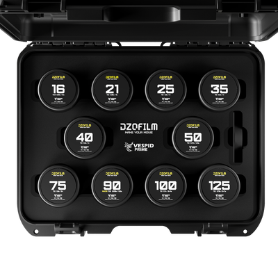 Vespid Prime T2.1 FF/VV