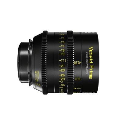 Vespid Prime T2.1 FF/VV