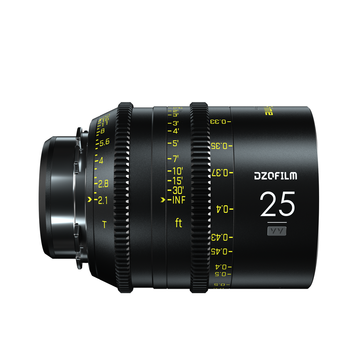DZOFILM VESPID PRIME 16~125mm T2.1 8本 EF 25mm_239f6cd7-db2a-46a8-99bc-