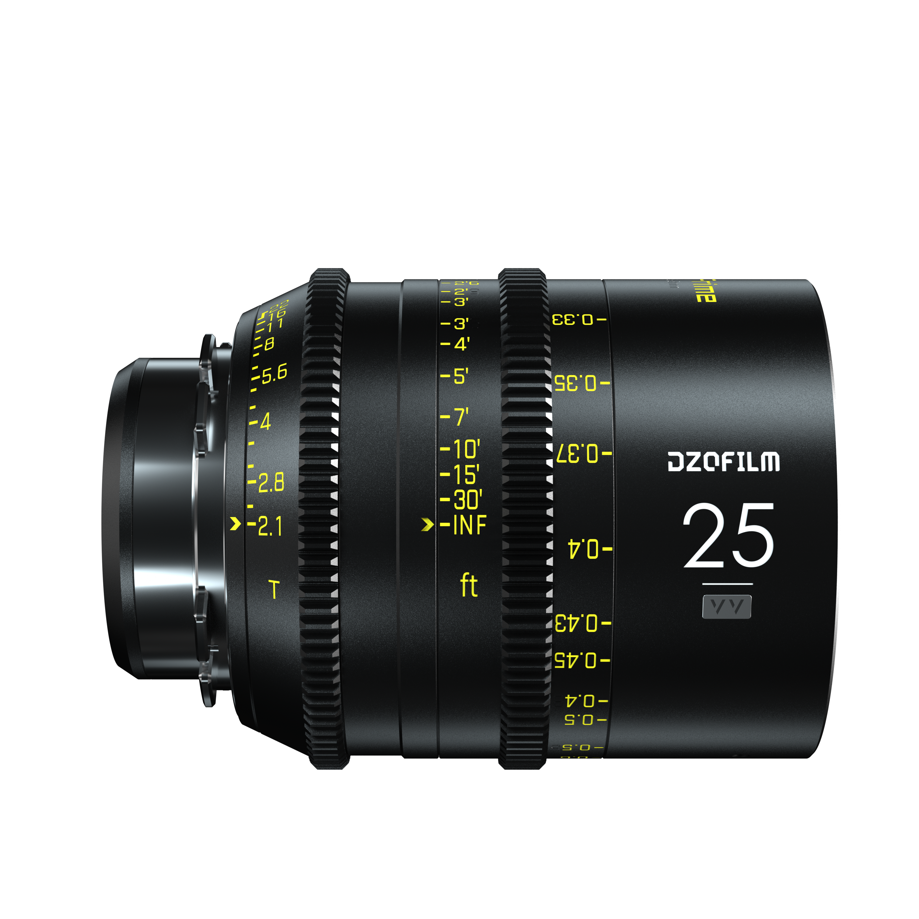 Vespid Prime T2.1 FF/VV