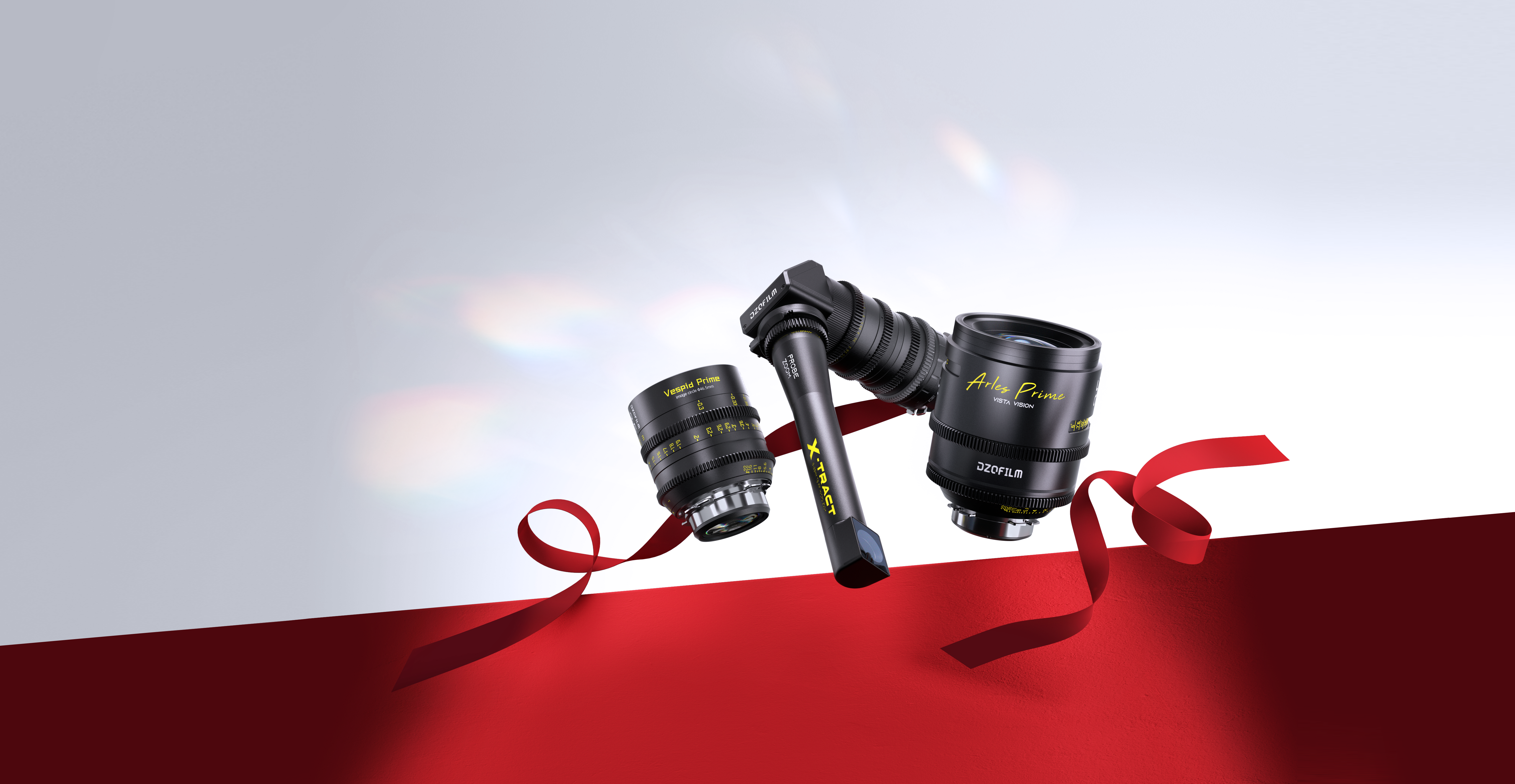 ISO SPECIAL T1.5 48-53 a zoom【N111224004 Zoom Series – DZOFILM Store