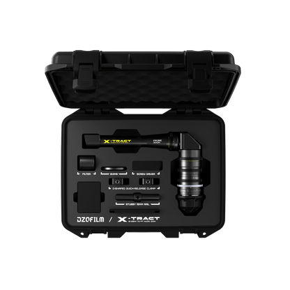 X-tract 18-28MM T8 FF MACRO ZOOM