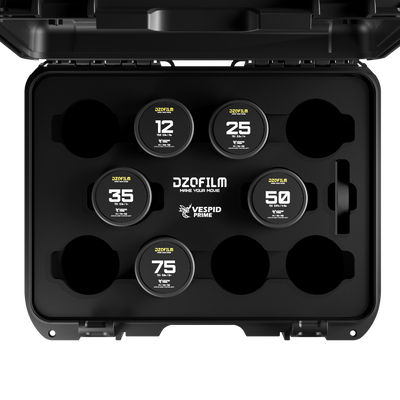 Vespid Prime T2.1 FF/VV