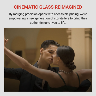 Catta Zoom T2.9-22   18-35|35-80|70-135MM DZOFILM Store