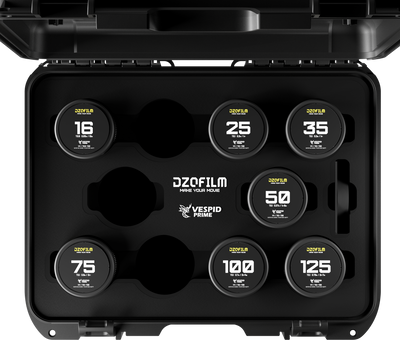 Vespid Prime T2.1 FF/VV