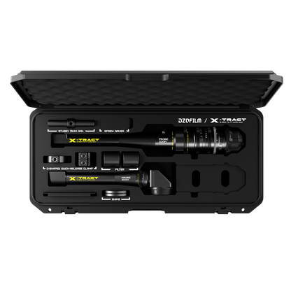 X-tract 18-28MM T8 FF MACRO ZOOM