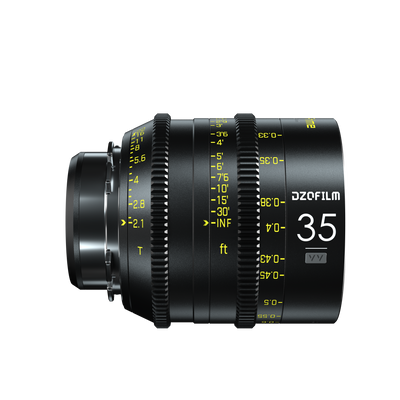 Vespid Prime T2.1 FF/VV