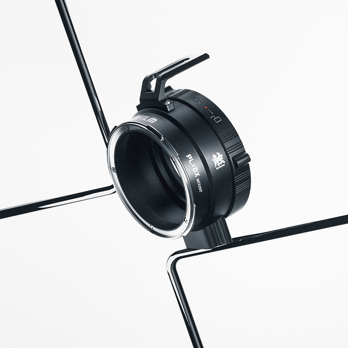 Octopus Adapter｜Multi-Mount Lens Adapter with Active Lock System for ...