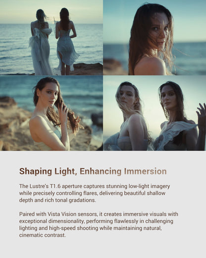 Arles Lustre DZOFILM Store