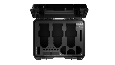 Pictor zoom/ Catta zoom/Catta Ace Lenses Hard Case DZOFILM