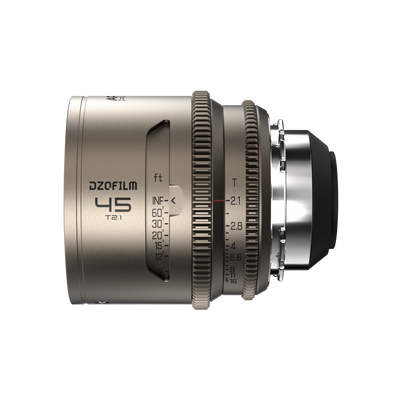 Arcana 1.5X Anamorphic T2.1 Full frame DZOFILM