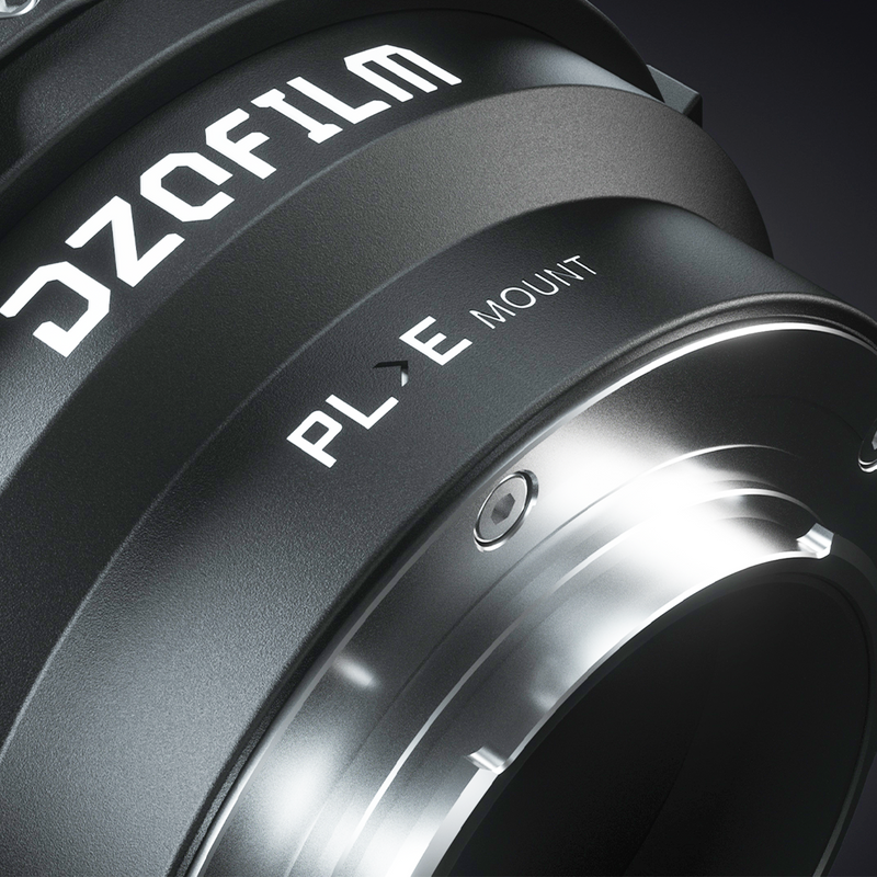 Octopus Adapter｜Multi-Mount Lens Adapter with Active Lock System for ...