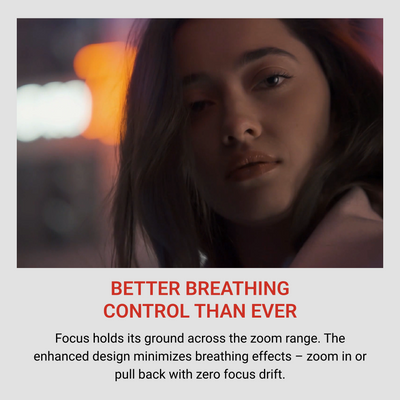 Catta Zoom T2.9-22   18-35|35-80|70-135MM DZOFILM Store