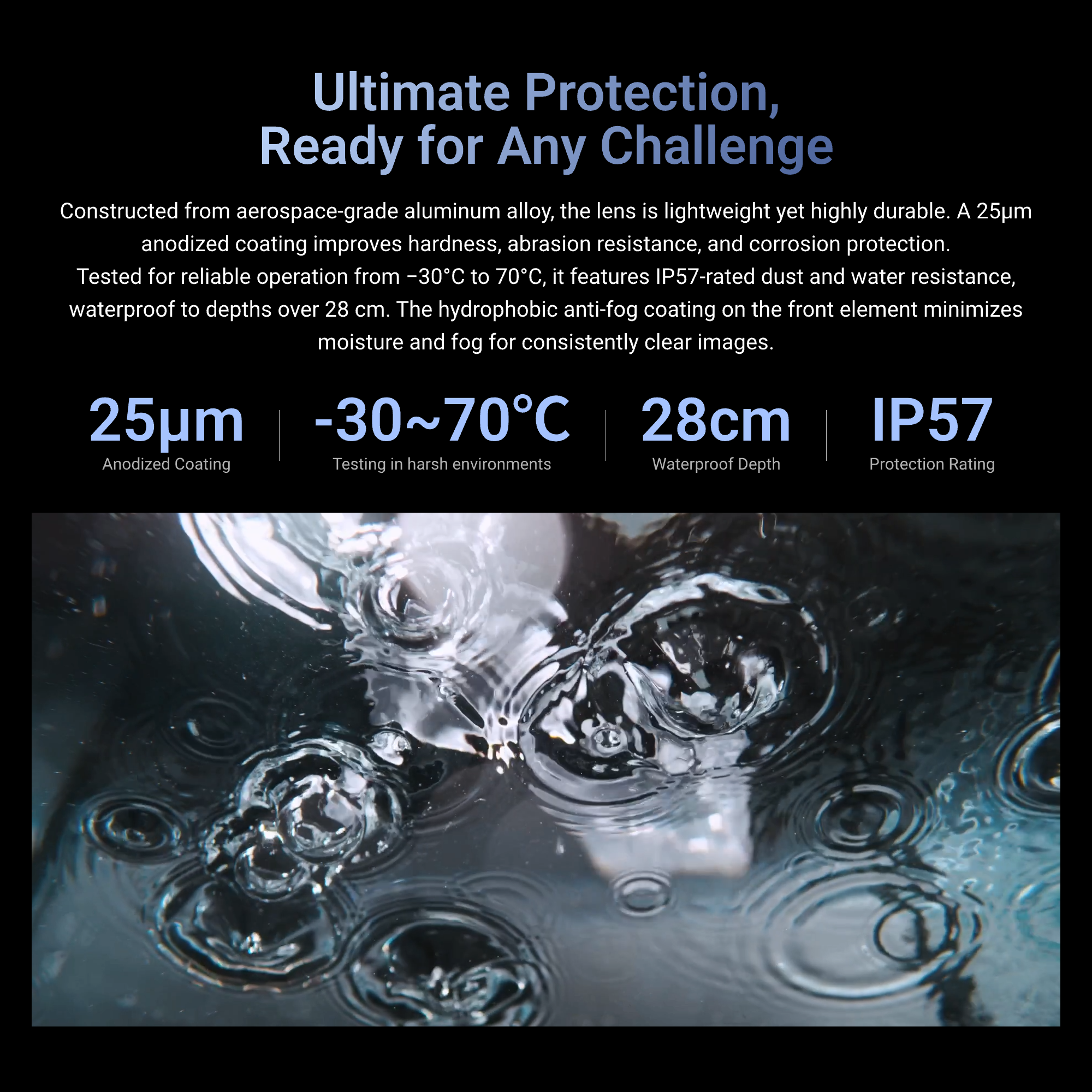 X-tract 18-28MM T8 FF MACRO ZOOM