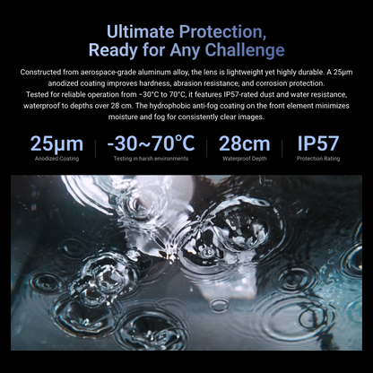 X-tract 18-28MM T8 FF MACRO ZOOM