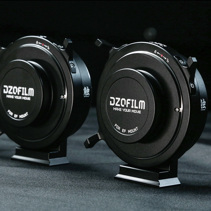Octopus Multiple Adapter Octopus Adapter|Multi-Mount Lens Adapter with Active Lock System for ...