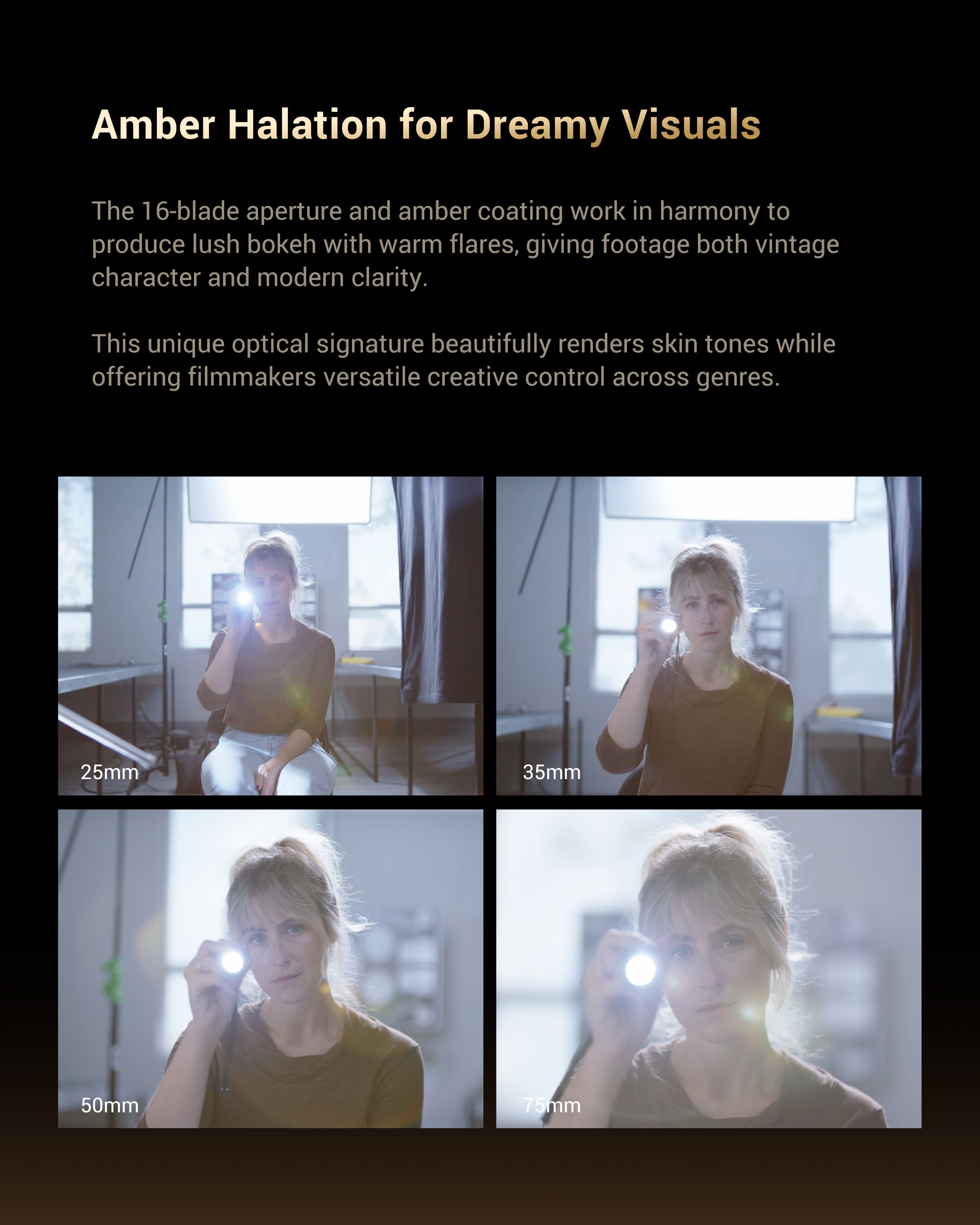 Arles Lustre DZOFILM Store