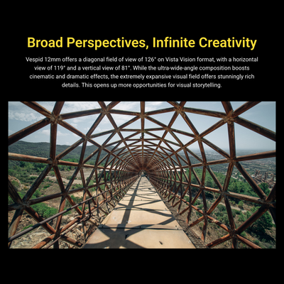 Vespid Prime T2.1 FF/VV