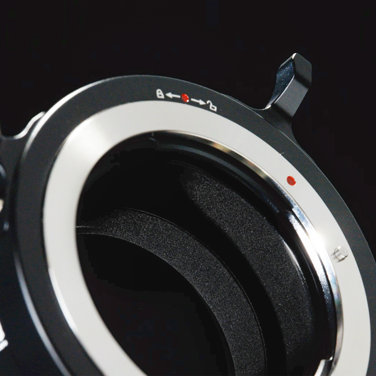 Octopus Adapter｜Multi-Mount Lens Adapter with Active Lock System for ...