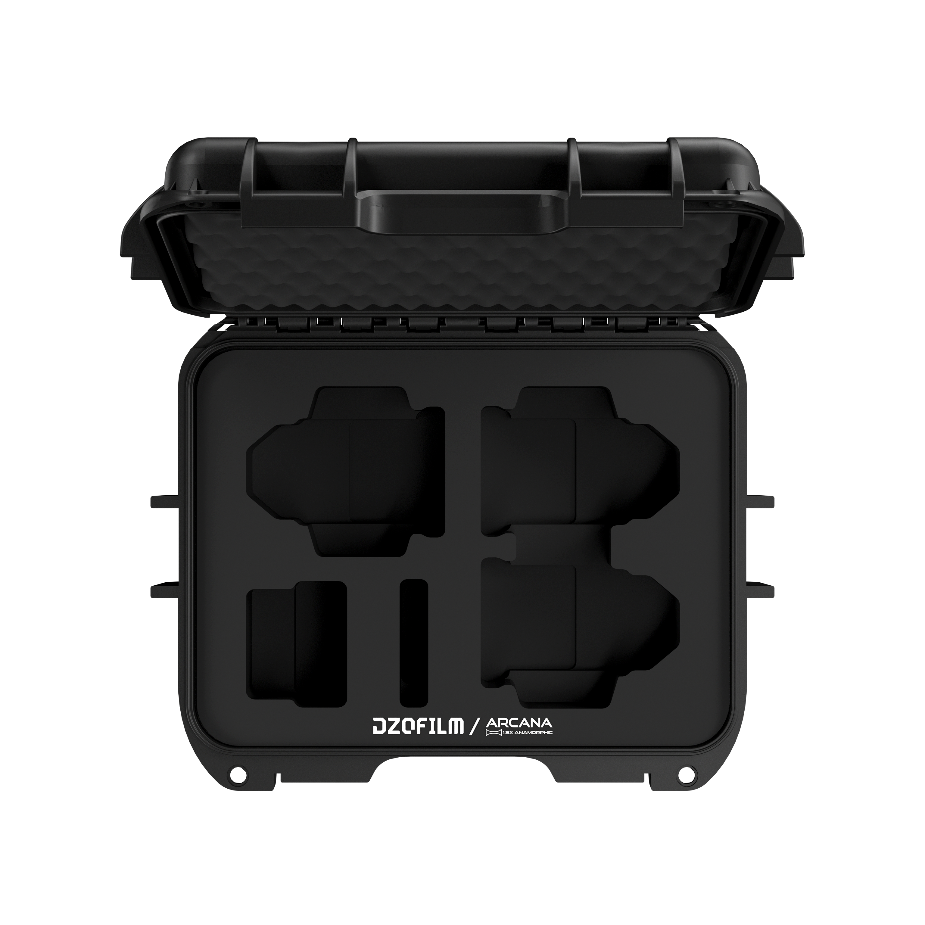Arcana 3 Lenses Hard Case DZOFILM